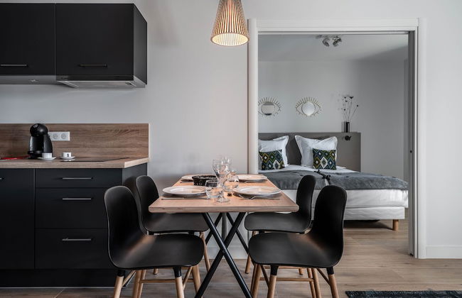 La Grange des Pères - Photo 61