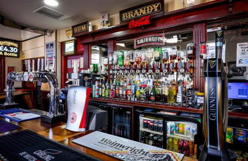 Stylish Studio Near City Self Check-in - Foto 10