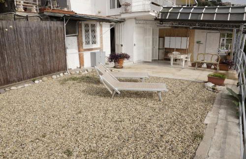 TOTAL SEA VIEW ll Grimaldi Menton - Foto 12