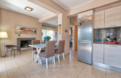 Elegant new maisonette near the sea - Foto 6