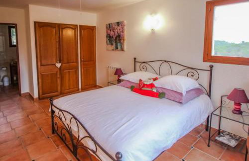 La Bastide des Cairns - Foto 30