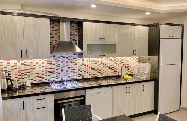 Sarisoy Apart - Foto 22