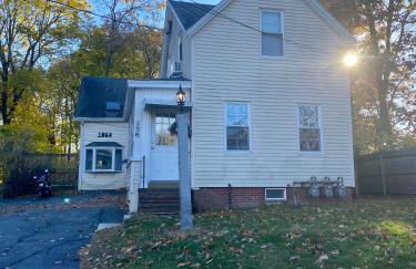 Private Entrance Residential Portland - Foto 3