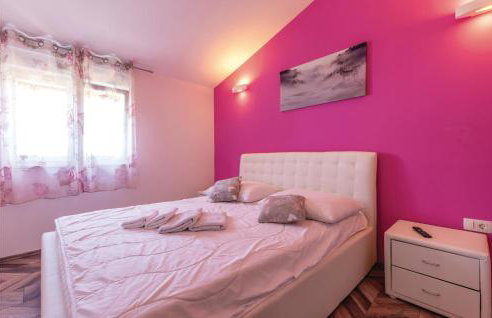 Beautiful Home In Hrvace With Wifi - Foto 47