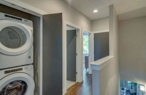 New NashVegas Downtown Rooftop City Views 13Beds - Foto 34