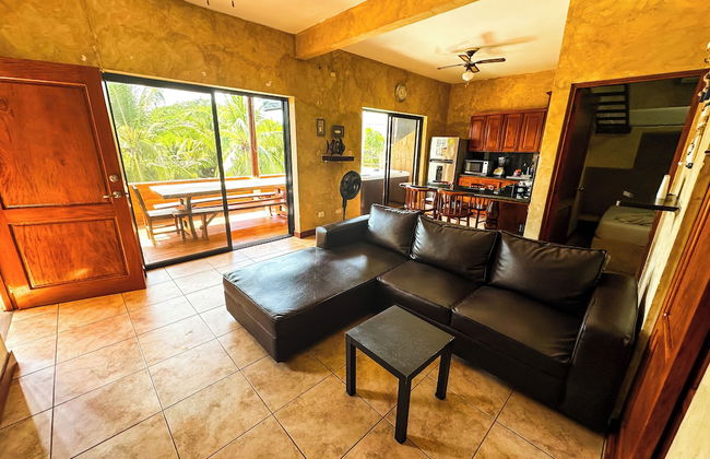 Villas Le Suisse Monterrico - Photo 74