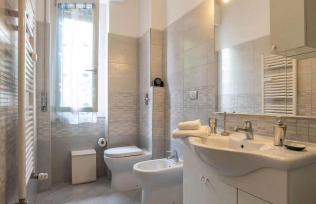 Suzzani Apartment - Foto 8