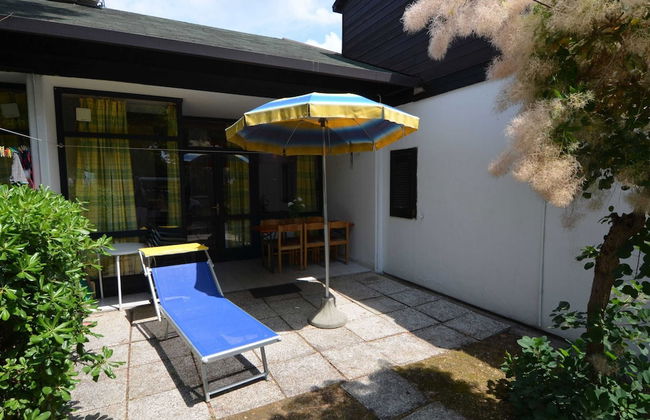 Bungalow by Beach With Water Park Fun - Foto 17