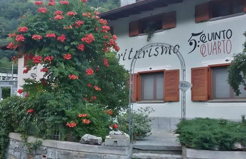 Agriturismo Quinto Quarto - Foto 7