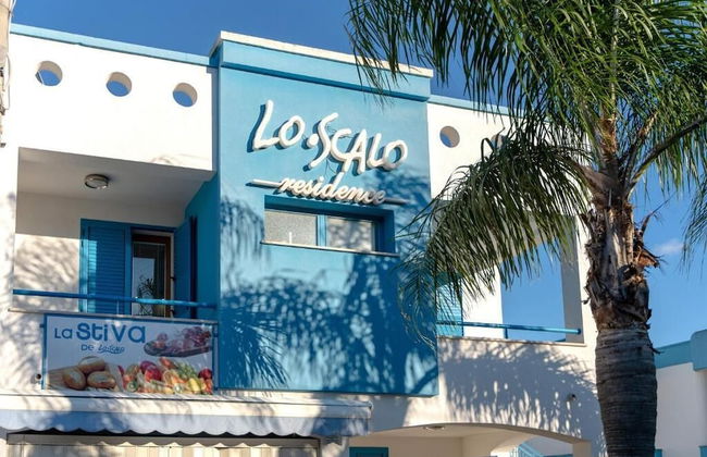 Lo Scalo bed and breakfast - Photo 1