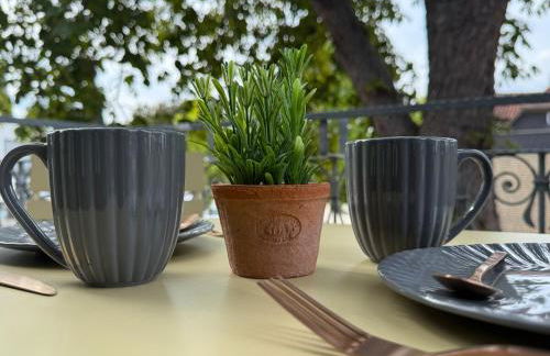 City Apartment 1 - Foto 16