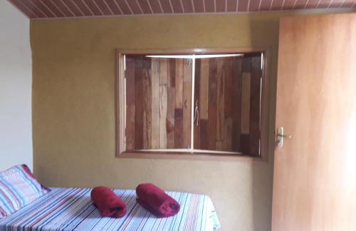 POUSO CALIXTRATO - Foto 12