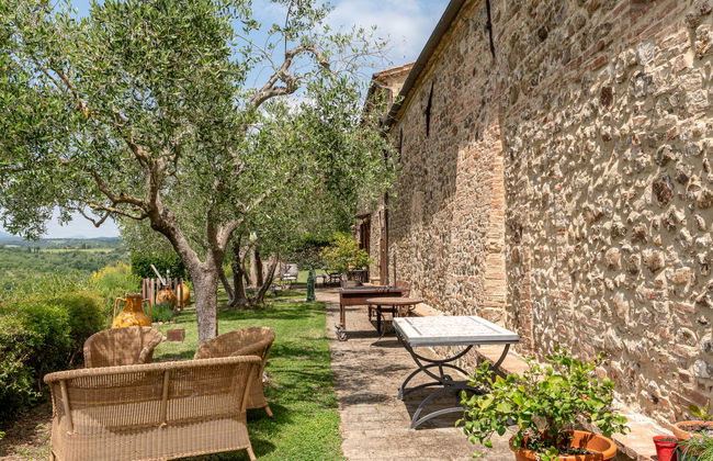 Bel Giardino - Foto 14