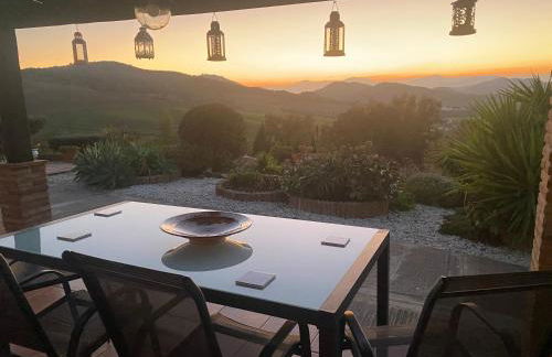 Villa Azafran - Foto 12