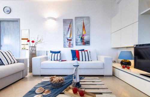 Villa Smeralda sul mare - Foto 41