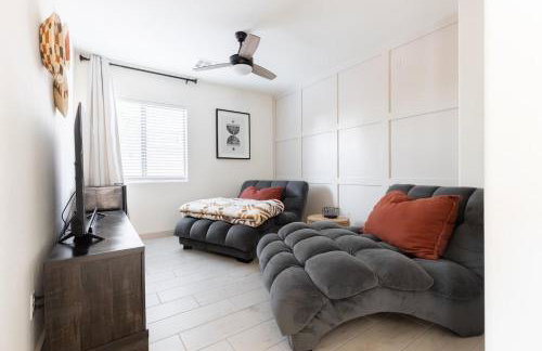 Flower Street House Pool, Spa, Golf! - Foto 25