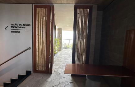 Studio Beira Mar com Vista Mar NT 313 - Photo 59