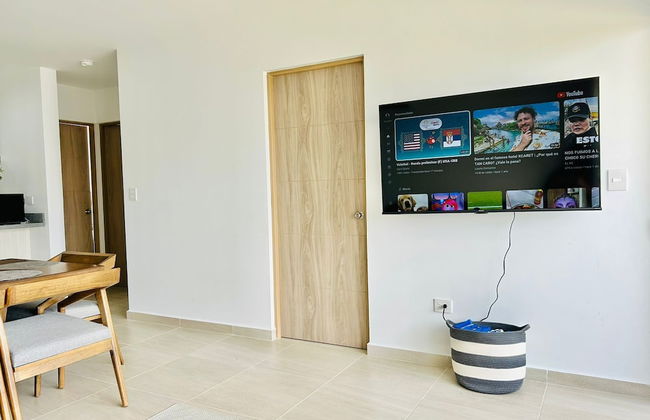 Almarena Apartments Coto Coral - Foto 71