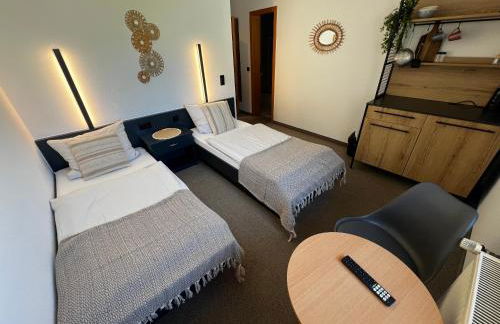 Aparthotel Zur Linde - by Willms & Schömer eG - Foto 13