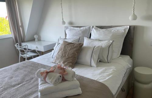 Moon Apartment - Foto 29