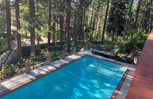 NEW Zephyr Cove Zen - Hot tub & Summer Pool - Foto 28