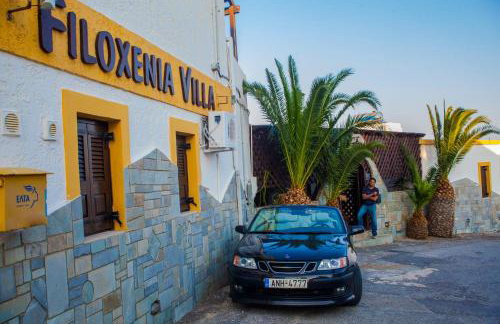 Filoxenia Villa - Foto 109