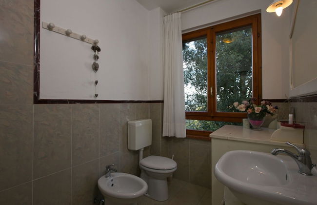 Holiday Home in Sassetta Near Beaches - Foto 14
