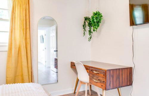 Boho Boro 1 bath 2 bed 3 min to MTSU - Foto 20