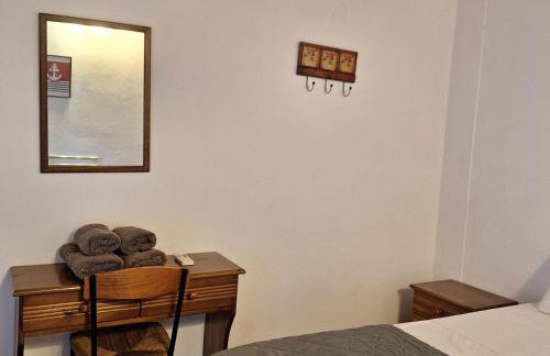 Petite Economy Lodge - Foto 18