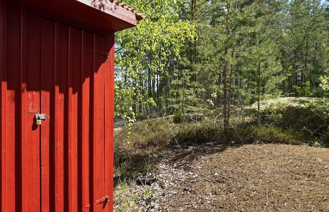 5 Person Holiday Home in Strangnas-by Traum - Foto 20