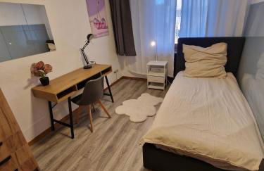 Apartments in der nähe BayArena LEV01 - Foto 21