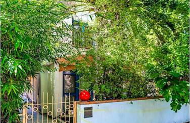 Artsy Venice Beach Canals Studio w/Rooftop & Sauna - Foto 24