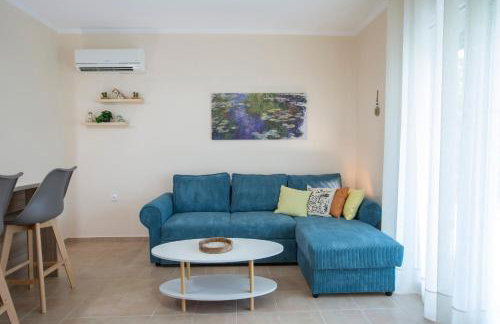 Anelia Apartment Lefkada - Foto 5