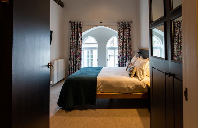 Linton Collection - Blackfriars Lofts - Foto 13