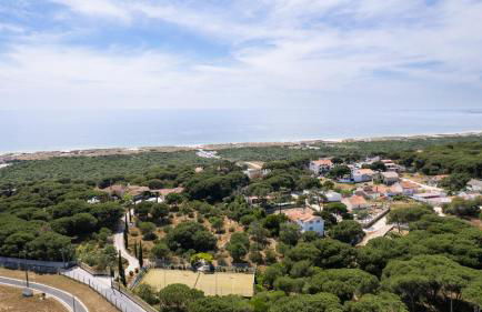 Moradia Familiar Piscina 5min Praia by HOST-POINT - Foto 34