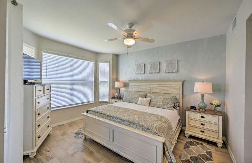 Luxury Golf Villa in Beautiful Lely Resort with Pool - Photo 17