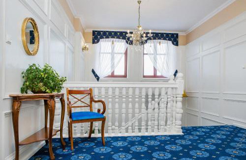 Dwór Hetman - Foto 11