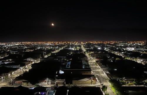 Lindo sonho com sol e mar a 50m no Martini's Apê! - Foto 11