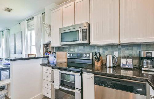 Stella Maris Beach Cottage in Pointe West Resort - Foto 15