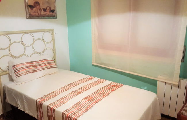 Apartaments Les Dunes - Foto 10