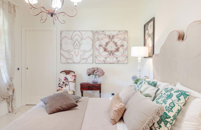 Villa Dana in Segromigno in Monte - Photo 29