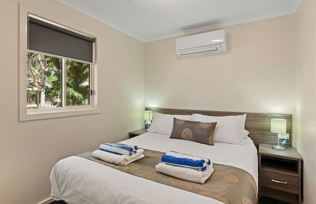 Discovery Parks - Barossa Valley - Foto 8