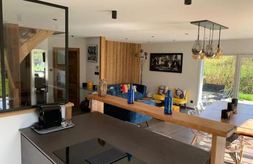 La cabane des écureuils - Foto 21