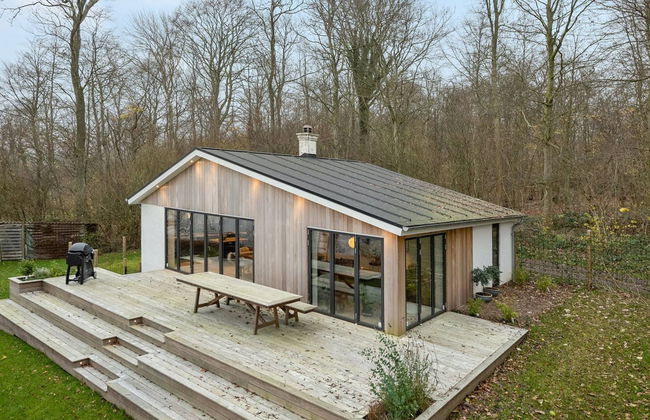 "Lika" - 25m to the fjord - Foto 33