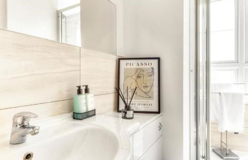 1 Bed Apartment London ABBA, Excel, & Olympic Stadium - Foto 7