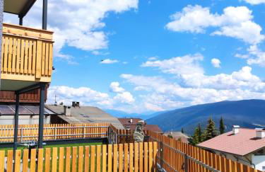 Sweet Dolomiti Sonneck - Foto 12