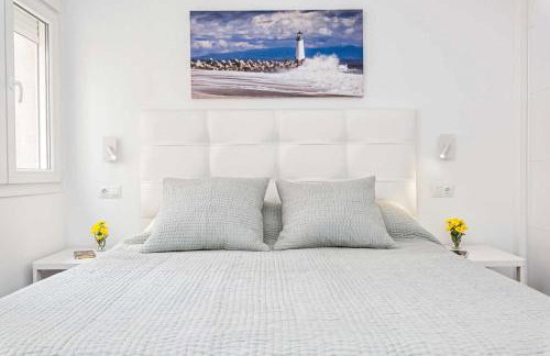 Malagueta Apartment in Malaga by Solaga Holiday Homes - Foto 30