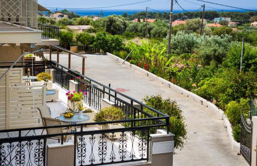 Polymnia Apartments Lassi - Photo 74