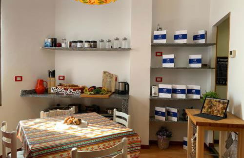 House Sole e Mare by Holiday World - Photo 11