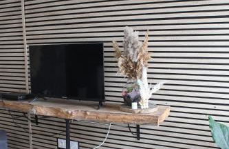 Gîte La Tchoupetta - Foto 13